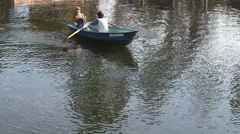 MVI 5605 Stock Footage 8664399