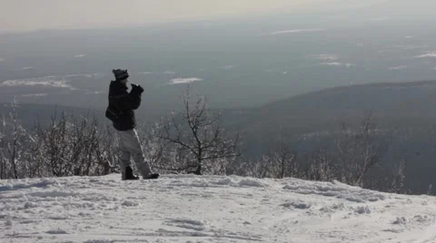 MVI 6305 Stock Footage 2038870