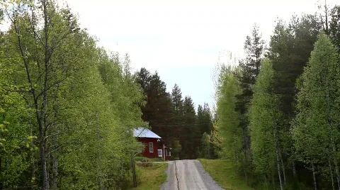 MVI 6683 Stock Footage 740117