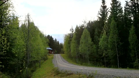 MVI 6684 Stock Footage 740125