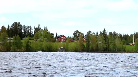 MVI 6752 Stock Footage 750568