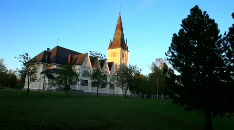 MVI 6790 Stock Footage 750738