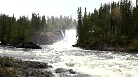 MVI 7099 Stock Footage 750984