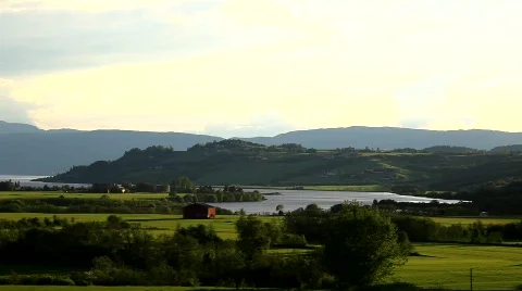 MVI 7245 Stock Footage 751350