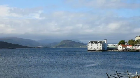 MVI 7285a Stock Footage 751410