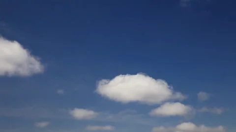 MVI 7720 Change clouds Stock Footage 166565941