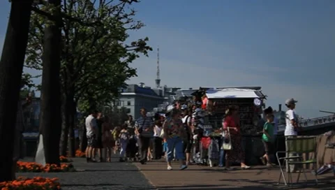 MVI 7799 Stock Footage 7750367