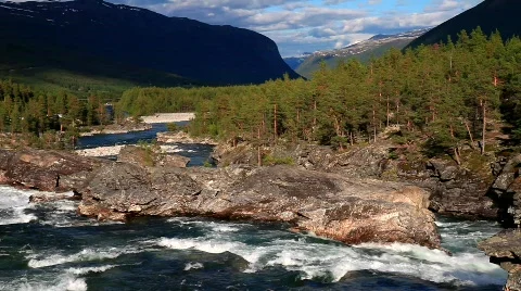 MVI 7843 Stock Footage 743063