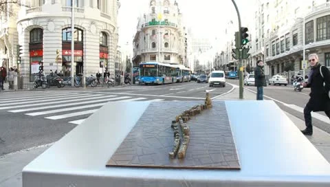 MVI 8174 Stock Footage 10684614