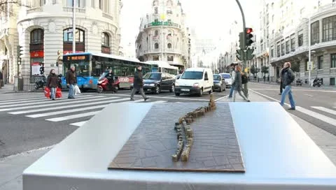 MVI 8175 Stock Footage 10684627