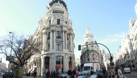 MVI 8176 Stock Footage 10684682