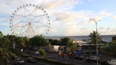 MVI 9422 動画素材 196188451