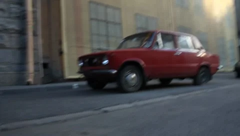 MVI 9690 Stock Footage 8599924