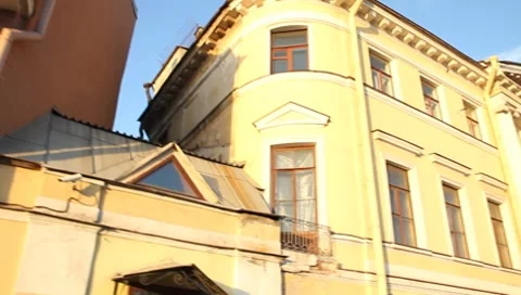 MVI 9699 Stock Footage 8600946