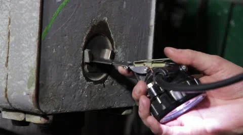 MVI 9815 库存影片 12225452