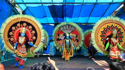 MVI 9890 Stock Footage 636204