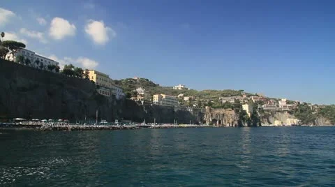 MVI_2810 Stock Footage 20482494