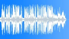 MW Radio Tuning 2Sound Effect