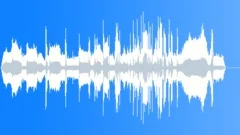 MW Radio Tuning Sound Effect
