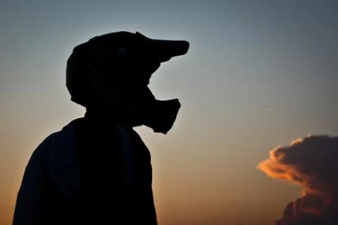 MX forever Foto stock