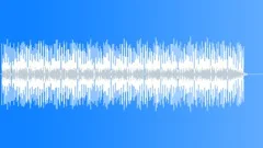 My Awkward Friend Stock Music