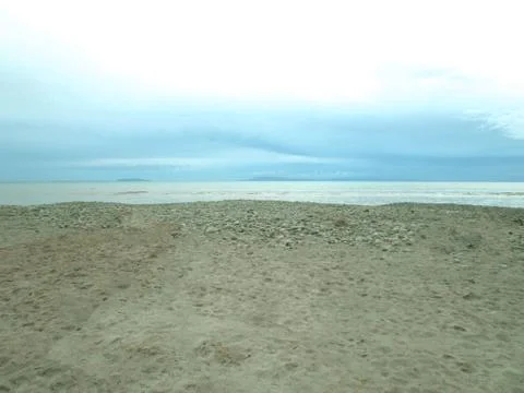 My beach Stock Photos