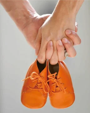 My child Stock Photos