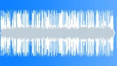 My Christmas (happy holiday and magical background)Stock Music