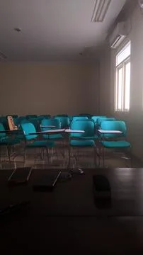 My Class Stockfoto's