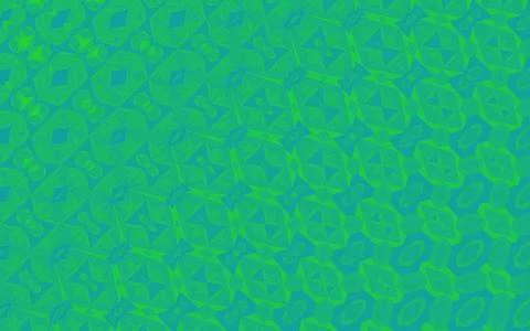 My creation 3 Illustrazione stock