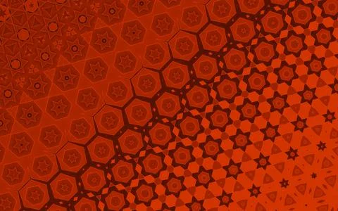 My creation 4 Illustrazione stock