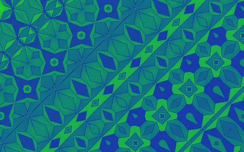 My creation Illustrazione stock