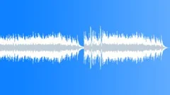 My Dark Heart Stock Music