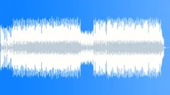 My Day Stock Music