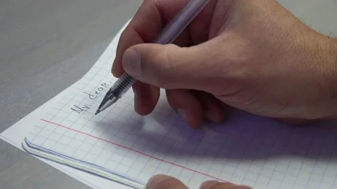 My dear 4K Stock Footage 170061056