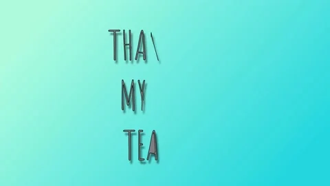 My dear teacher Stock Footage 181893211
