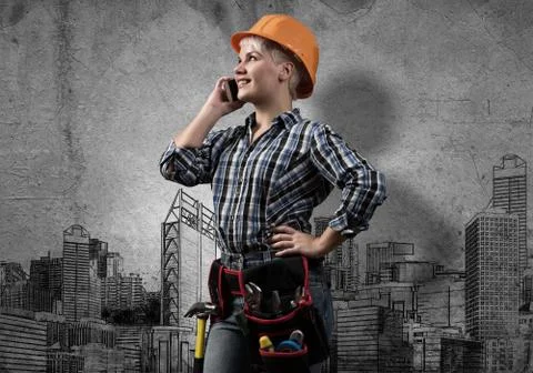 My development plan Stock Photos