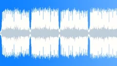 My Dream is Real (long loop-ready)Stock Music