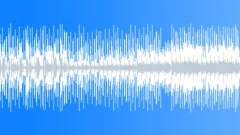 In My Fancy Clothes (Looped Version) Stock Music