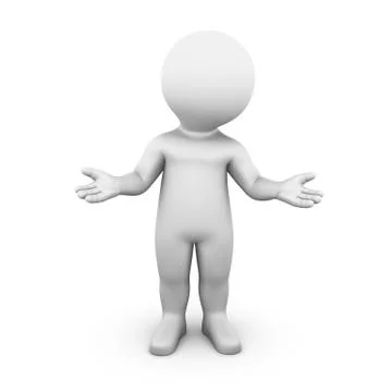My fault Stock Illustration