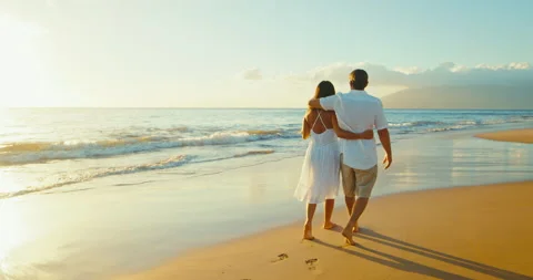 My Favorite Time of Day is When I’m with You Stock Footage 149402801