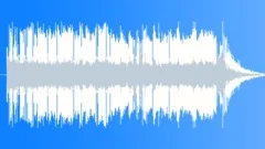 My God it's full of Guitars (Ambient Cinematic Soundscape Guitar 20 sec cue)Stock Music