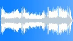 My God it's full of Guitars( Ambient Cinematic Soundscape Guitar 35 Sec cue)Stock Music
