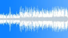 My life - loop 1 Stock Music