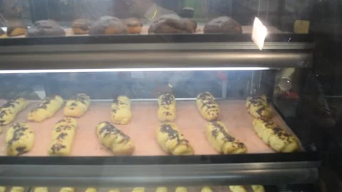 My Little Marvel Bread! Video stock 207727775