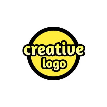 My logo 1 Stock Illustration
