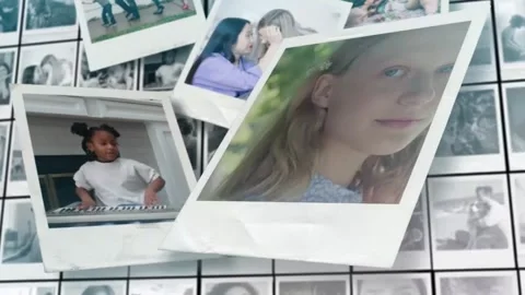 My Memories for After Effects After Effects素材