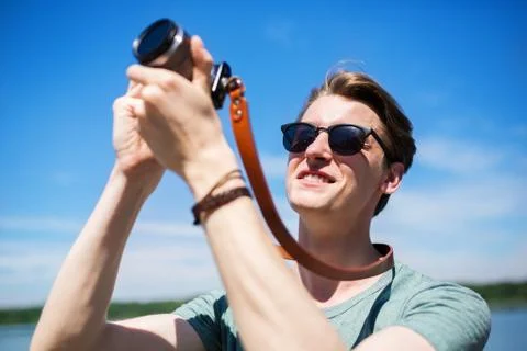 This is my passion Foto stock