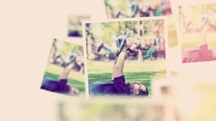 Проекты After Effects Flourish