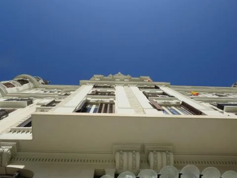 My point of view Stock Photos